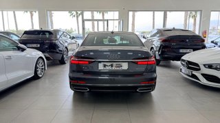 Audi A6 40 TDI 204 CV SPORT S TRONIC 2022