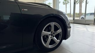 Audi A6 40 TDI 204 CV SPORT S TRONIC 2022