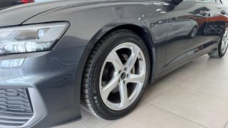 Audi A6 40 TDI 204 CV SPORT S TRONIC 2022