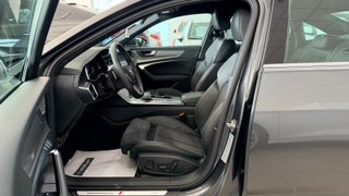 Audi A6 40 TDI 204 CV SPORT S TRONIC 2022