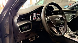 Audi A6 40 TDI 204 CV SPORT S TRONIC 2022