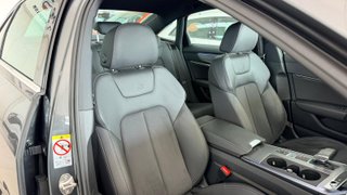 Audi A6 40 TDI 204 CV SPORT S TRONIC 2022