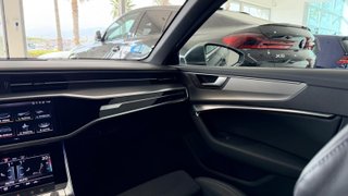 Audi A6 40 TDI 204 CV SPORT S TRONIC 2022