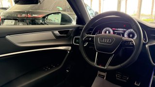 Audi A6 40 TDI 204 CV SPORT S TRONIC 2022