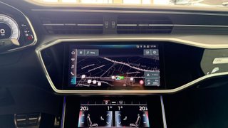 Audi A6 40 TDI 204 CV SPORT S TRONIC 2022