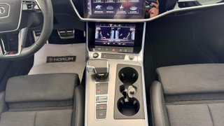 Audi A6 40 TDI 204 CV SPORT S TRONIC 2022