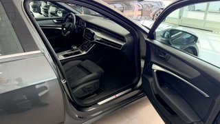 Audi A6 40 TDI 204 CV SPORT S TRONIC 2022