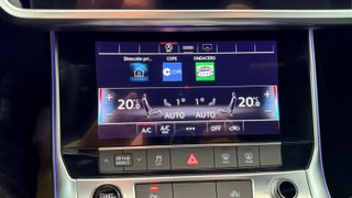 Audi A6 40 TDI 204 CV SPORT S TRONIC 2022