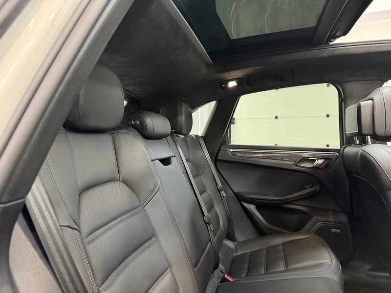 Porsche Macan 2020, foto 12