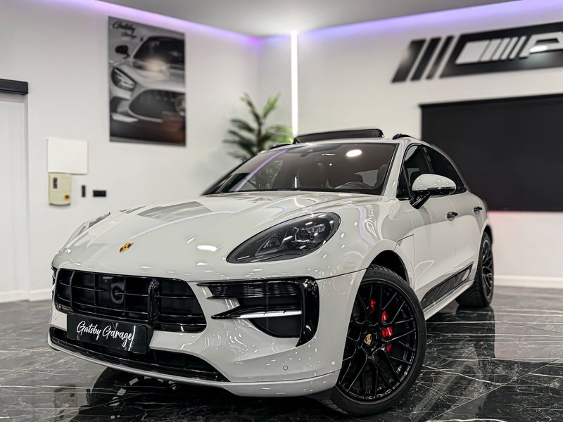 Porsche Macan 2020, foto 14