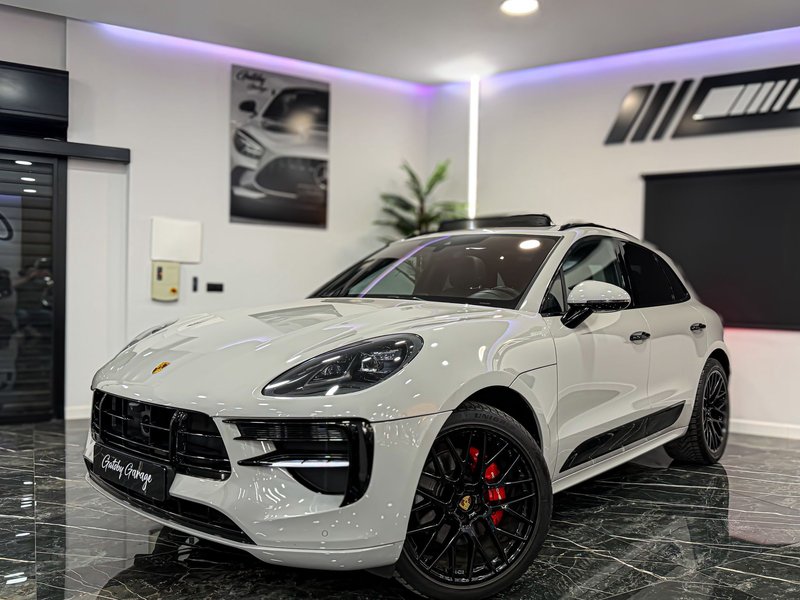 Porsche Macan 2020, foto 15