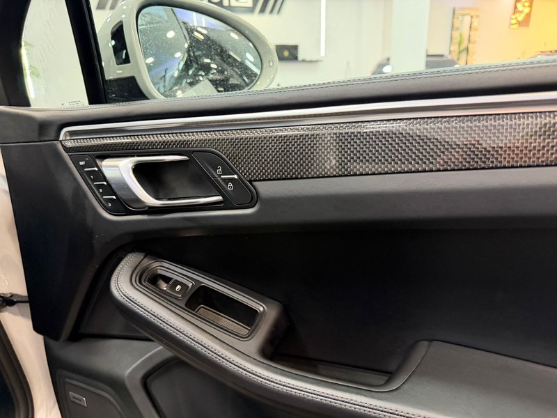 Porsche Macan 2020, foto 18