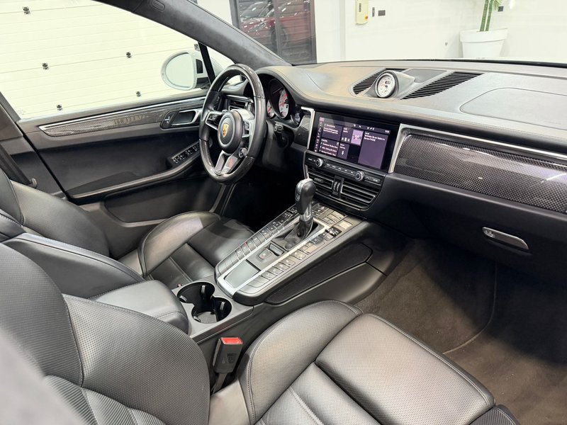 Porsche Macan 2020, foto 19