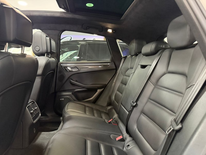 Porsche Macan 2020, foto 21