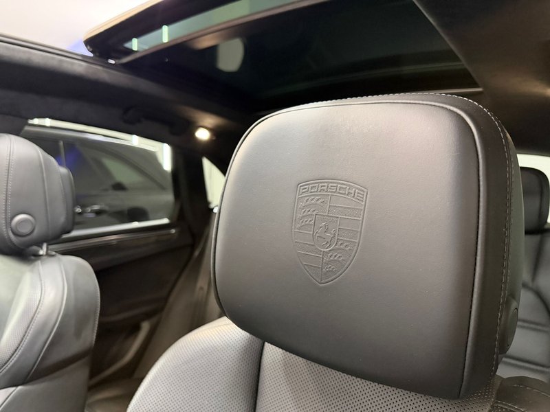 Porsche Macan 2020, foto 26