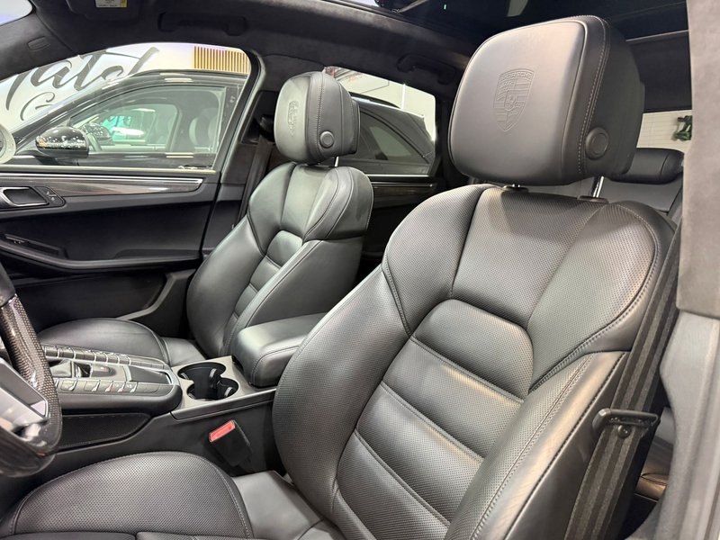 Porsche Macan 2020, foto 27