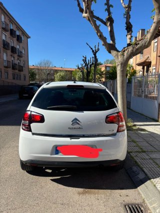 Citroen C3 2016