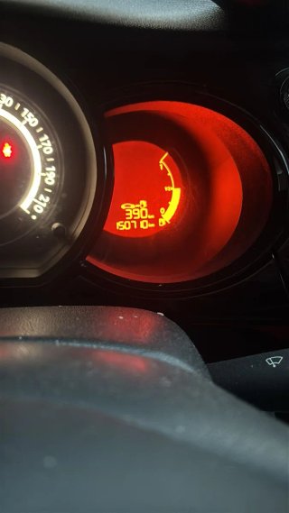 Citroen C3 2016