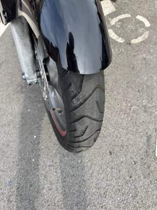 Honda Varadero 1000 ABS 2005