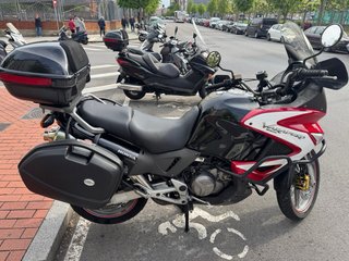 Honda Varadero 1000 ABS 2005