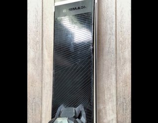 Esquís Freeride Armada Declivity 102 Ti 180