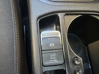 Volkswagen Touran 2020