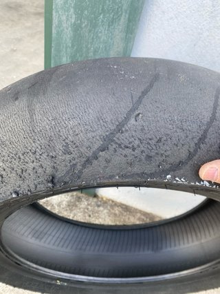 Neumáticos Pirelli Superbike Slick SC1
