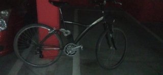 Bicicleta Btwin 7