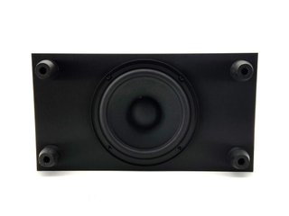 E1809308-0 Barra Sonido Klipsch RSB-6 Negra