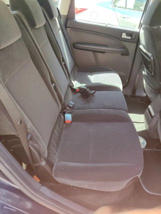 Ford C-MAX 2007