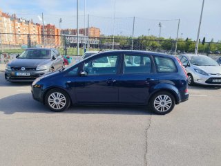 Ford C-MAX 2007