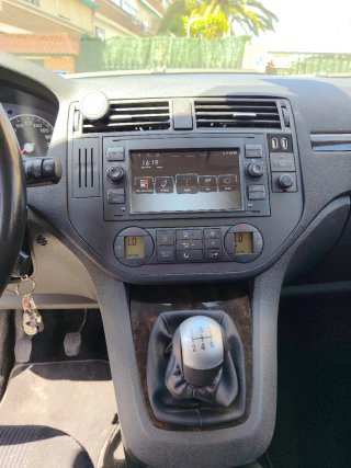 Ford C-MAX 2007