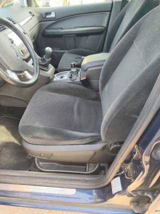 Ford C-MAX 2007