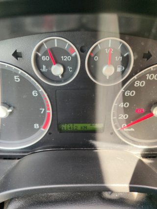 Ford C-MAX 2007