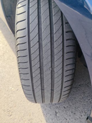 Ford C-MAX 2007