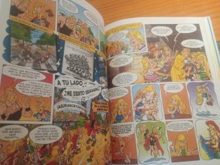 El aniversario de Astérix. El libro de oro