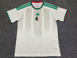 camiseta de argelia replica versión player