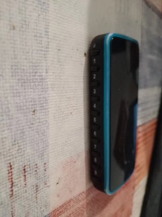 Radio MP3 reproductor