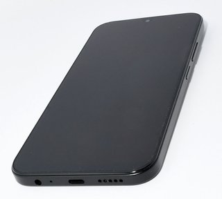 XIAOMI REDMI 15C 5G 128GB NEGRO DESPRECINTADO