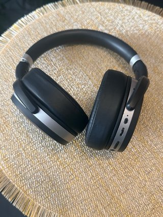 Sennheiser HD 450BT Auriculares Inalámbricos