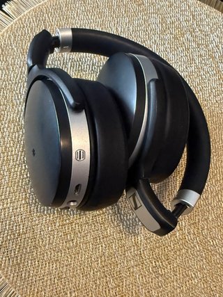 Sennheiser HD 450BT Auriculares Inalámbricos