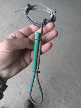 Motor automático de ventanas para granjas osmoeur