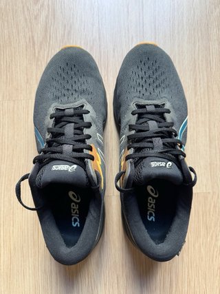 ASICS GT-1000 Gore-Tex GTX T45 running trail
