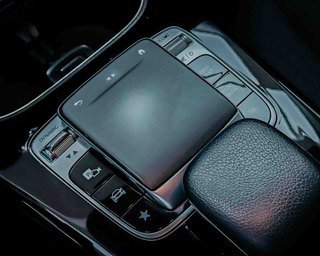 Mercedes Clase A 180d 115CV