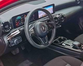 Mercedes Clase A 180d 115CV