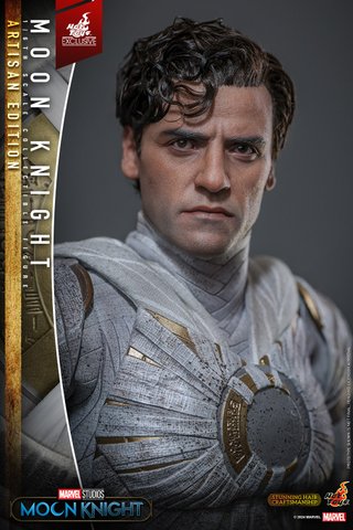 Hot Toys TMS140AE Moon Knight 1/6 Artisan Edition