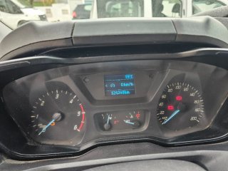 En venta ford transit custom