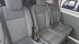 En venta ford transit custom