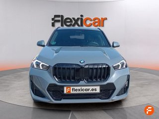BMW X1 sDrive18d