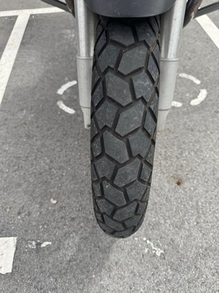 BMW R 1200 GS 2005 - 20.239 km